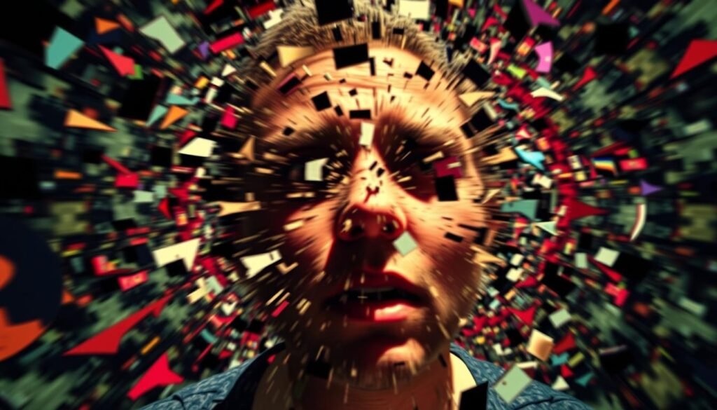panic disorder