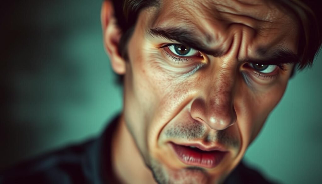 panic disorder symptoms