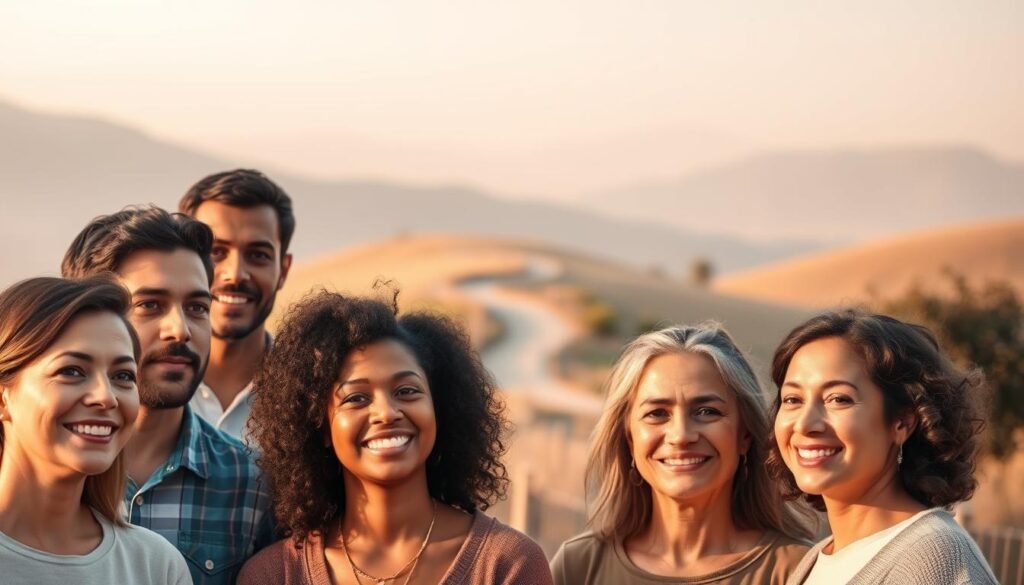 personal recovery stories related to overcoming anxiety disorders