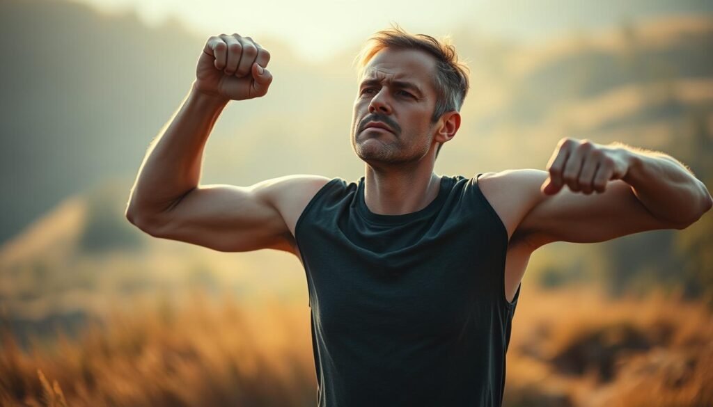 physical activity and anxiety