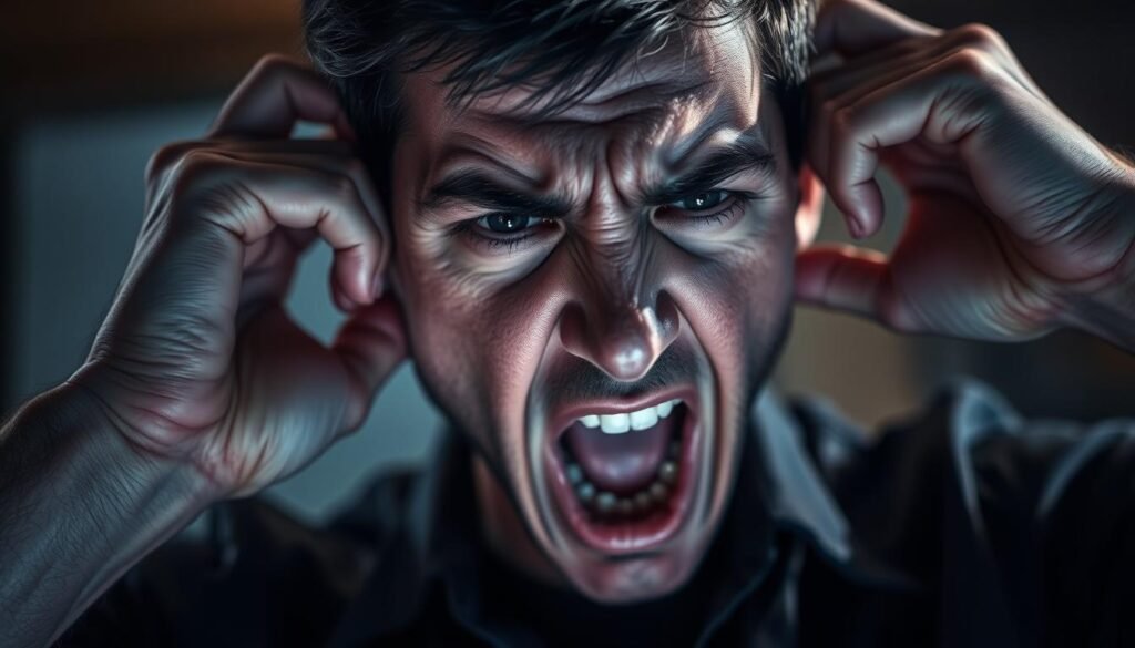 physical symptoms of panic attacks