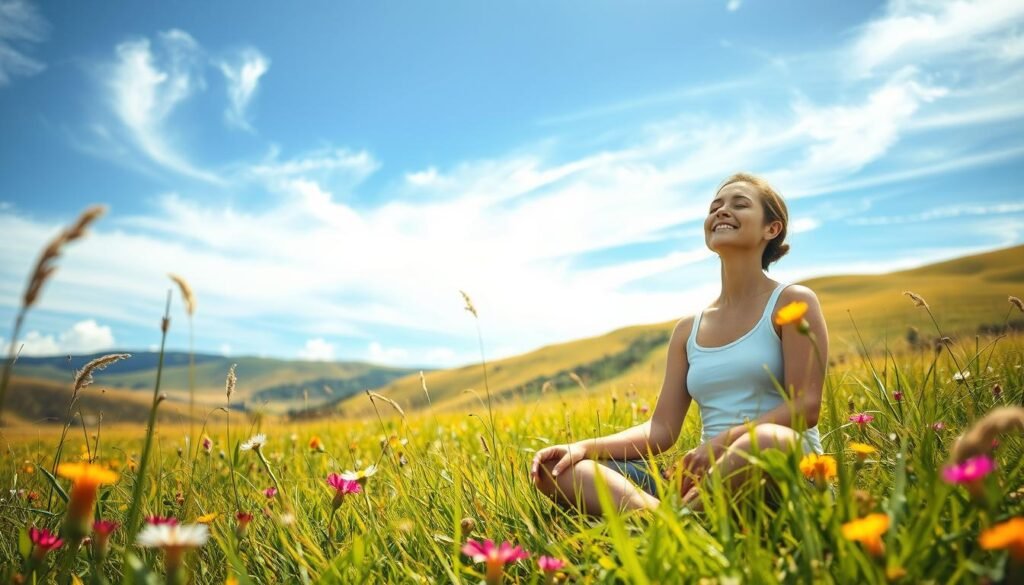 positive thinking for anxiety