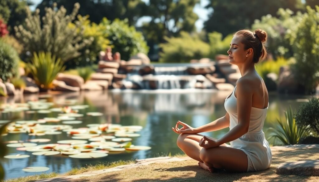 preventing acute anxiety