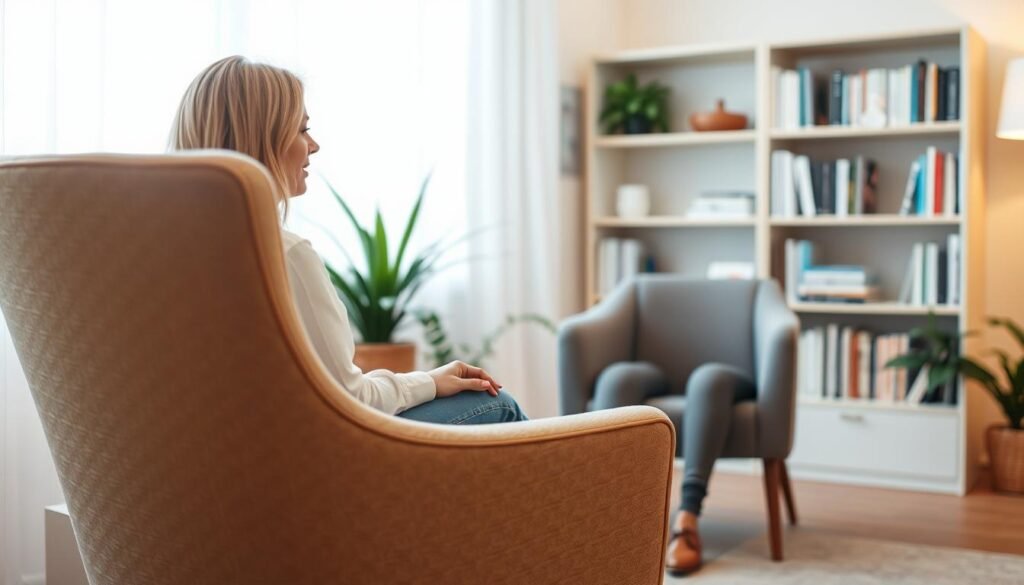professional help for panic attacks