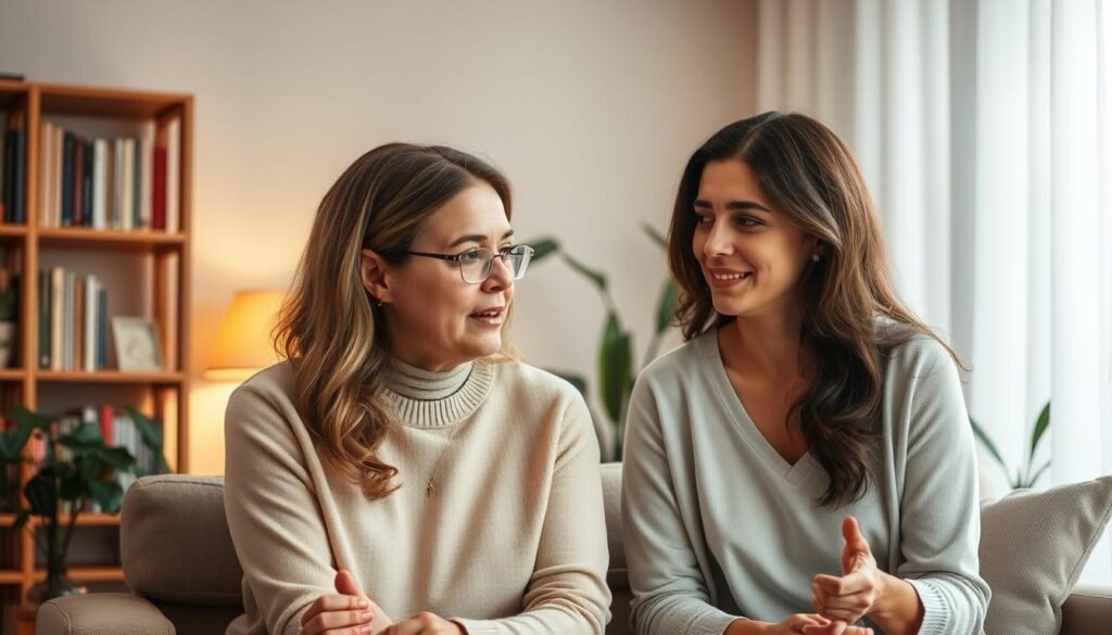 professional help for panic attacks