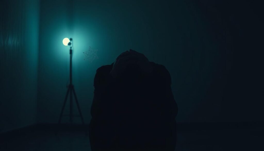 psychological factors of anxiety