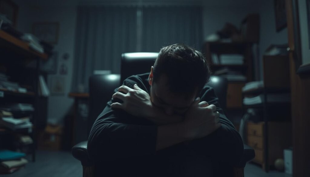 psychological factors panic attacks