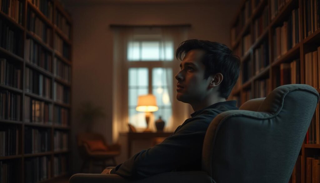 psychological factors understanding anxiety