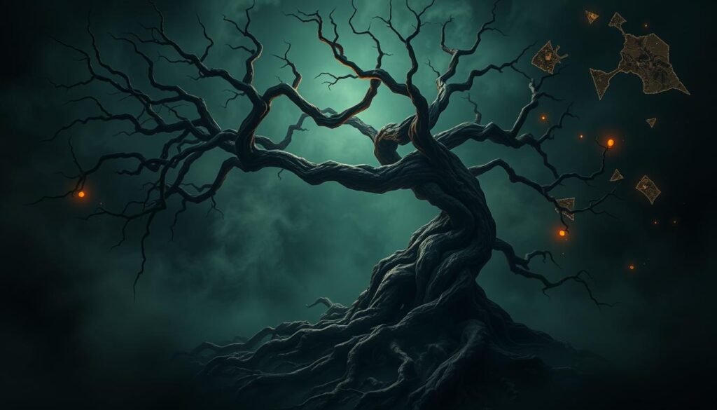 psychological roots of anxiety