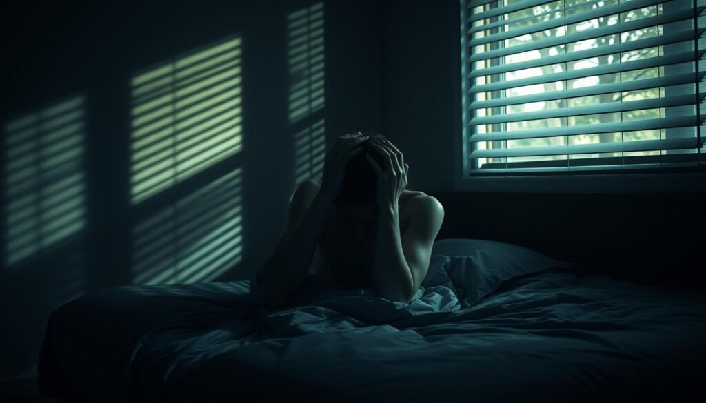 psychological triggers anxiety symptoms