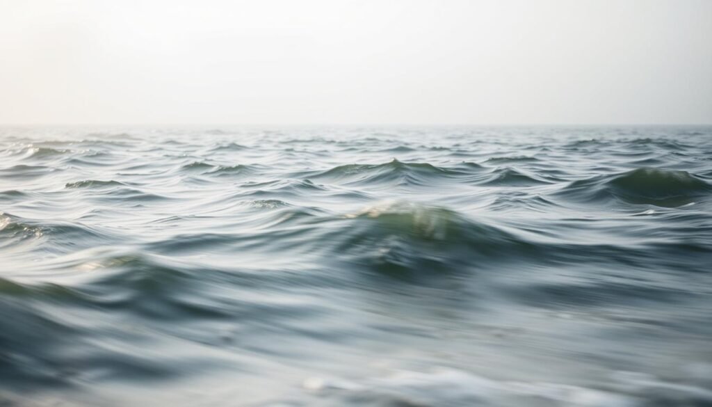 random waves of anxiety for no reason