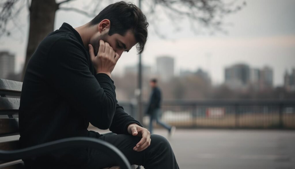 recognize depression symptoms