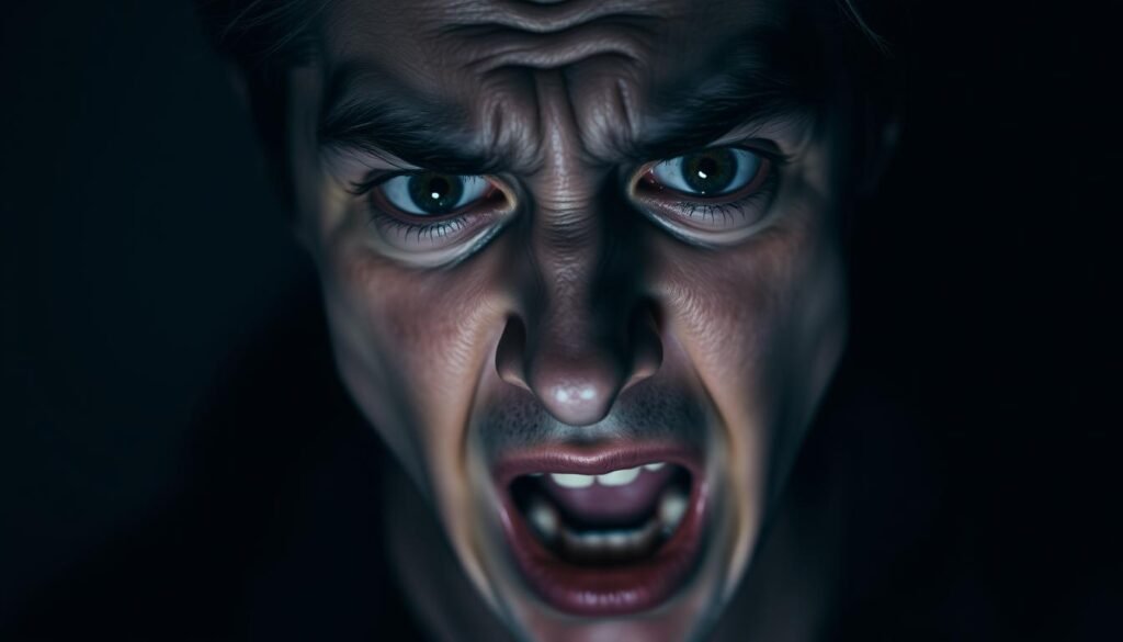 recognizing an anxiety attack