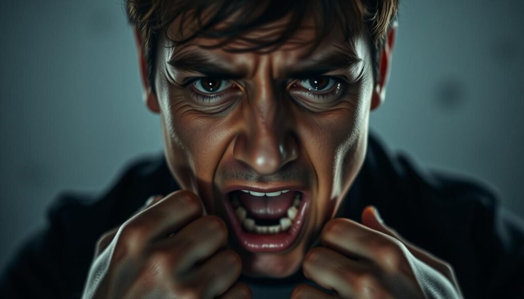 recognizing anxiety attack