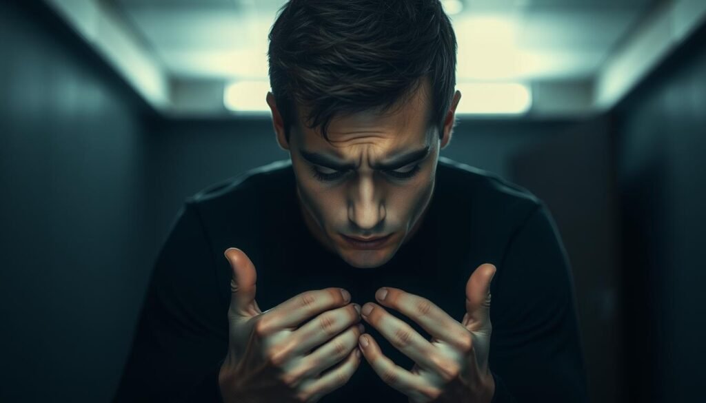 recognizing anxiety symptoms