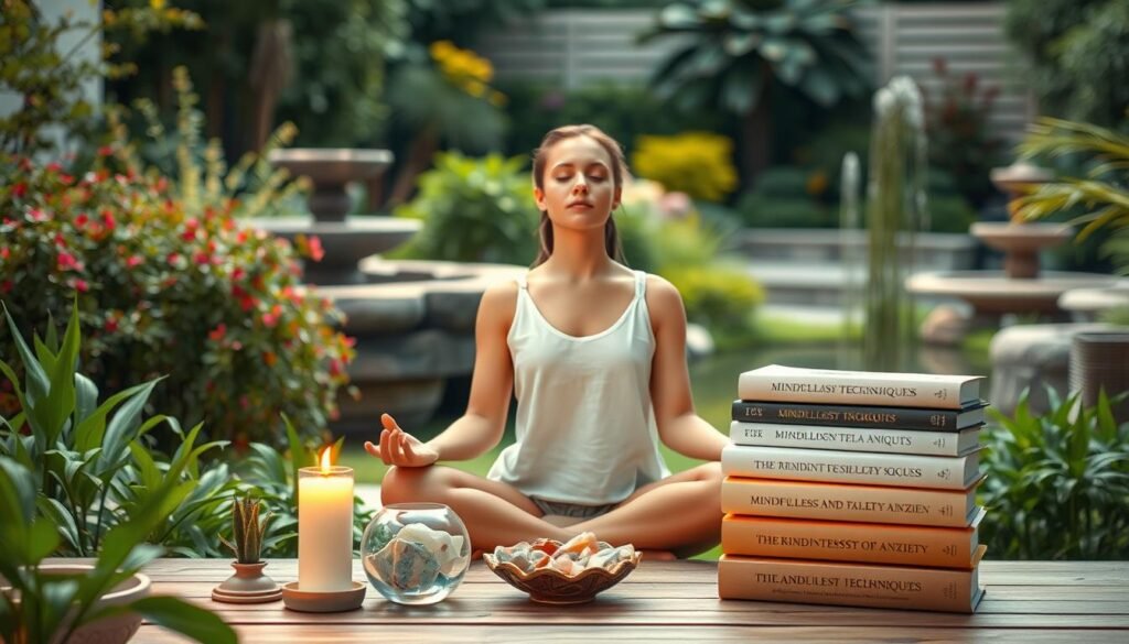 reducing anxiety techniques