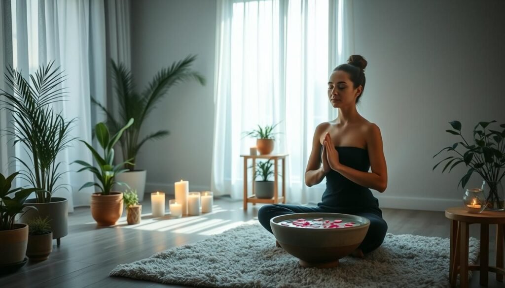 relaxation techniques