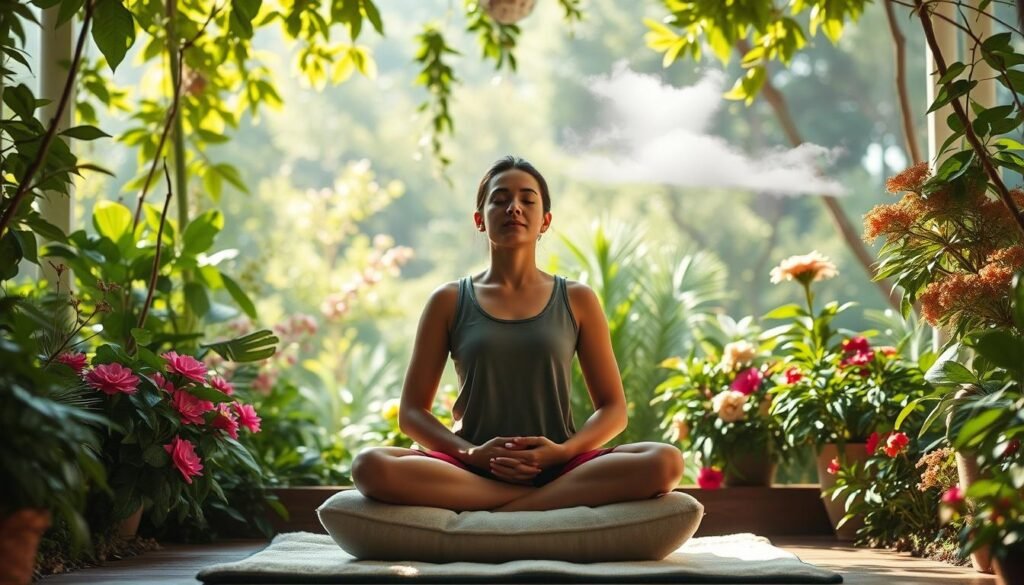 relaxation techniques