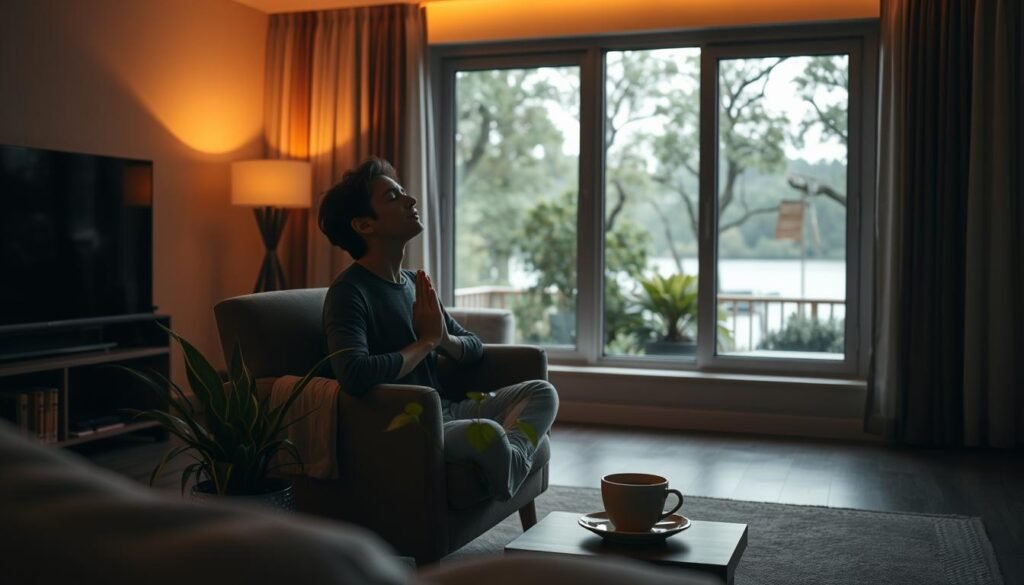 relaxation techniques for mental health
