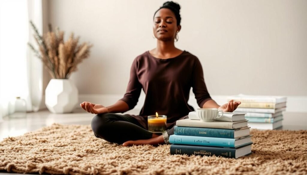 relaxation techniques for stress relief