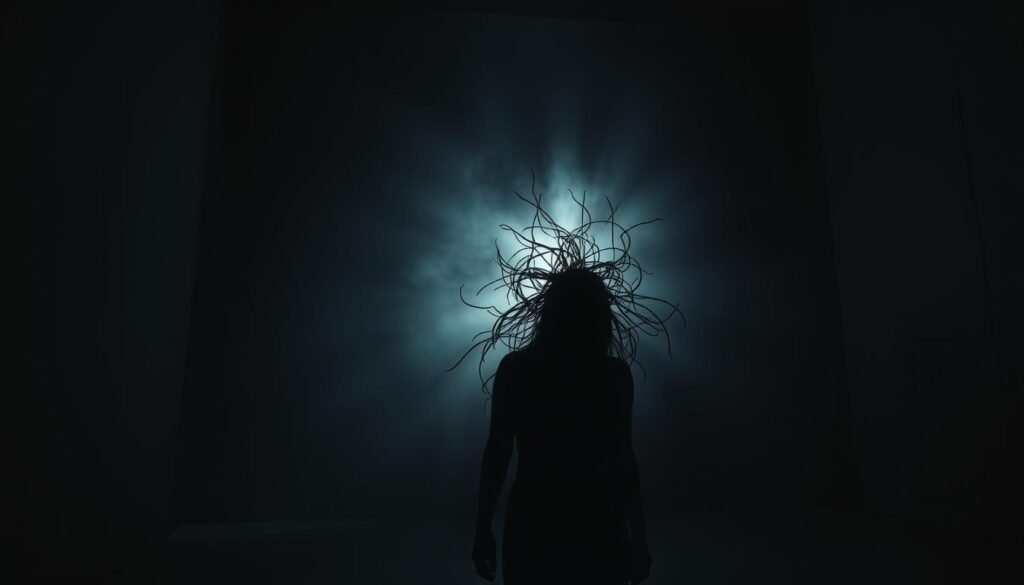 root cause of anxiety