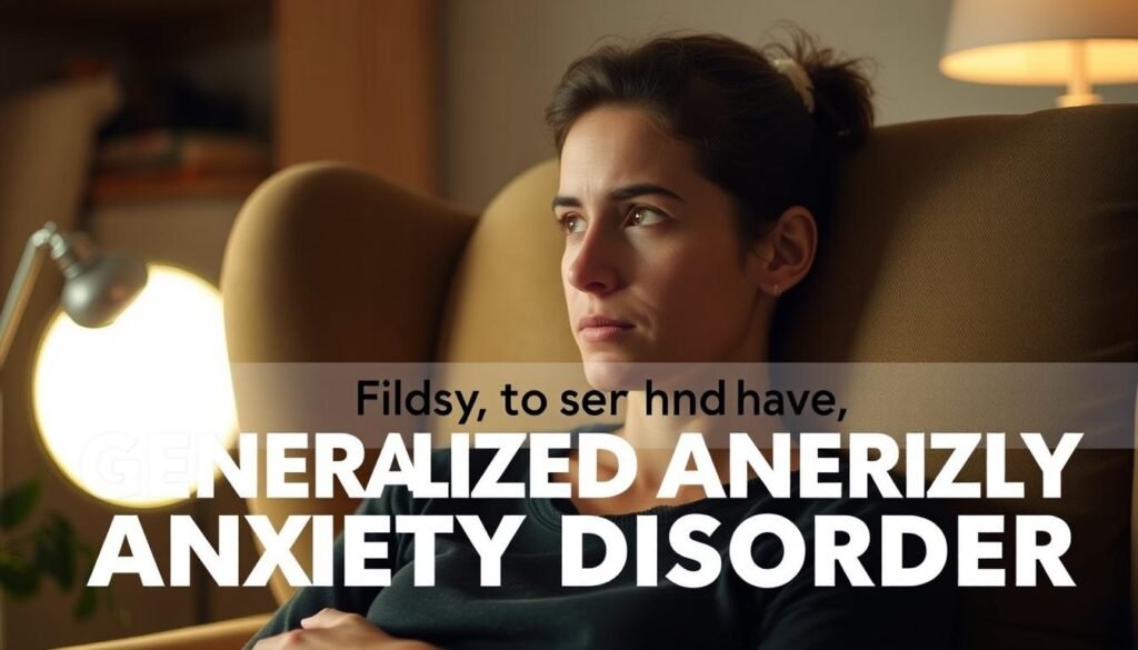 seeking help for GAD