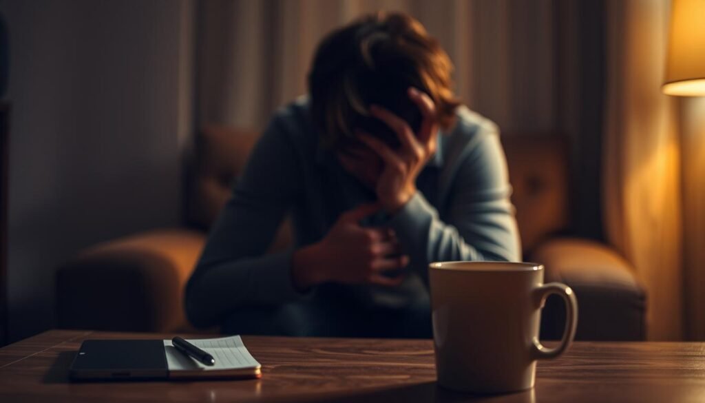 seeking help for anxiety