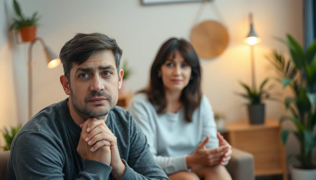 seeking help for anxiety