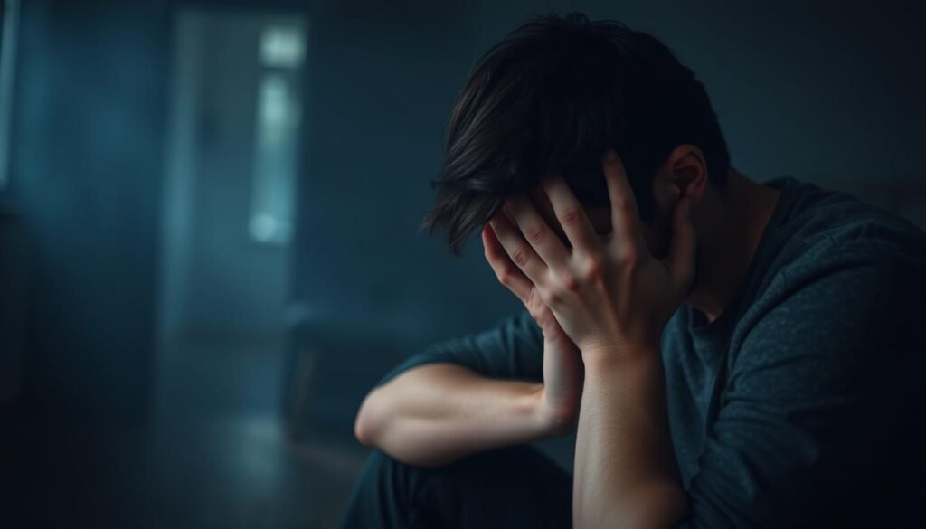 seeking help for anxiety