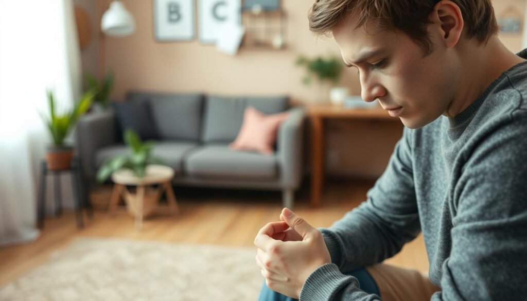 seeking help for anxiety
