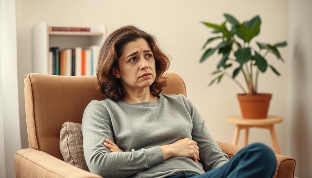 seeking professional help for anxiety
