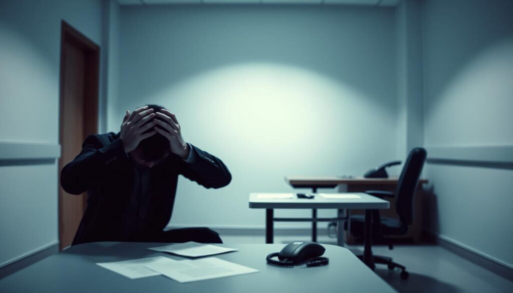 severe anxiety symptoms guide