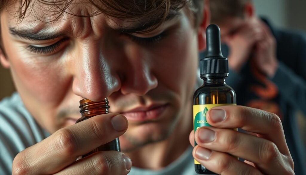 side effects of CBD oil