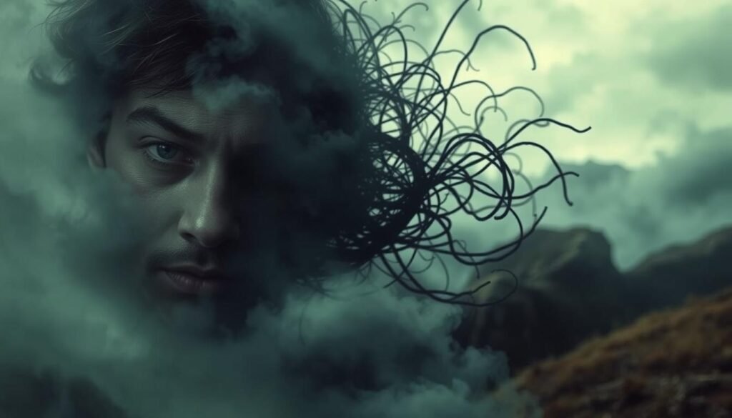 side effects of anxiety