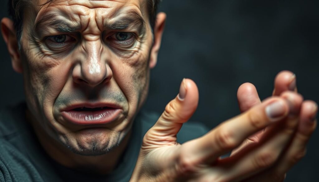 side effects of anxiety medication