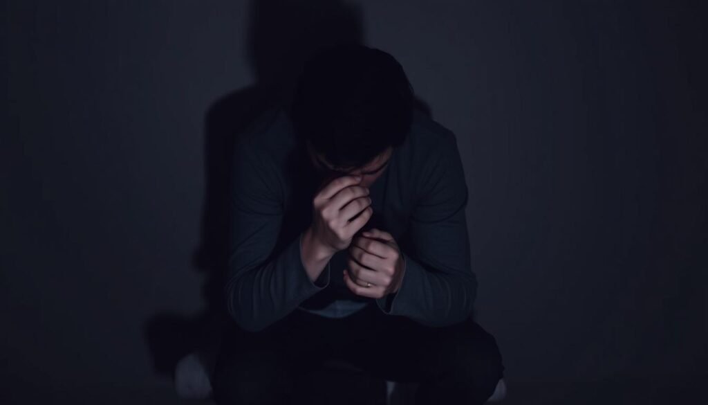 signs of anxiety