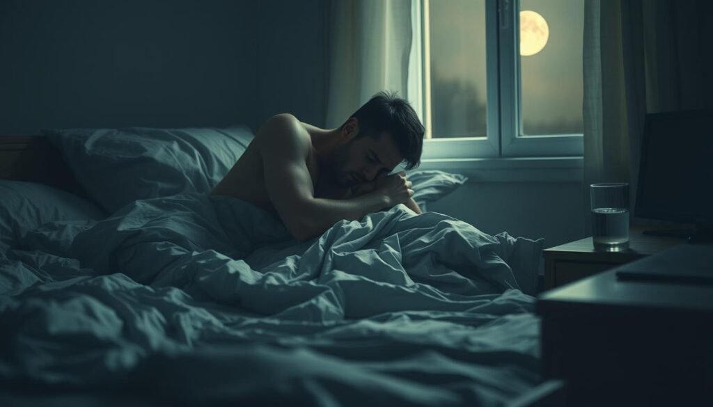 sleep and anxiety sleep and anxiety