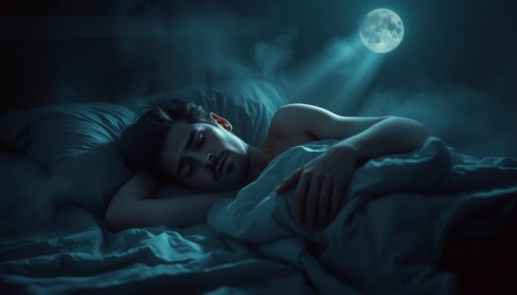 sleep and anxiety sleep and anxiety