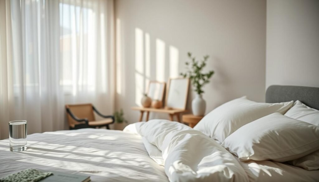 sleep hygiene