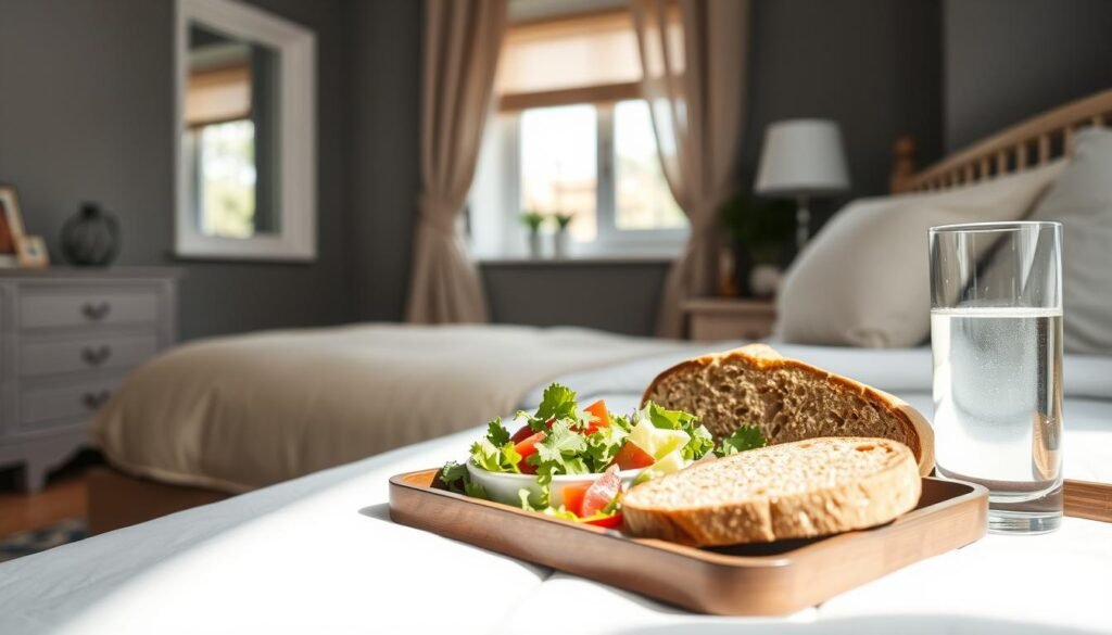 sleep importance and healthy eating sleep importance and healthy eating