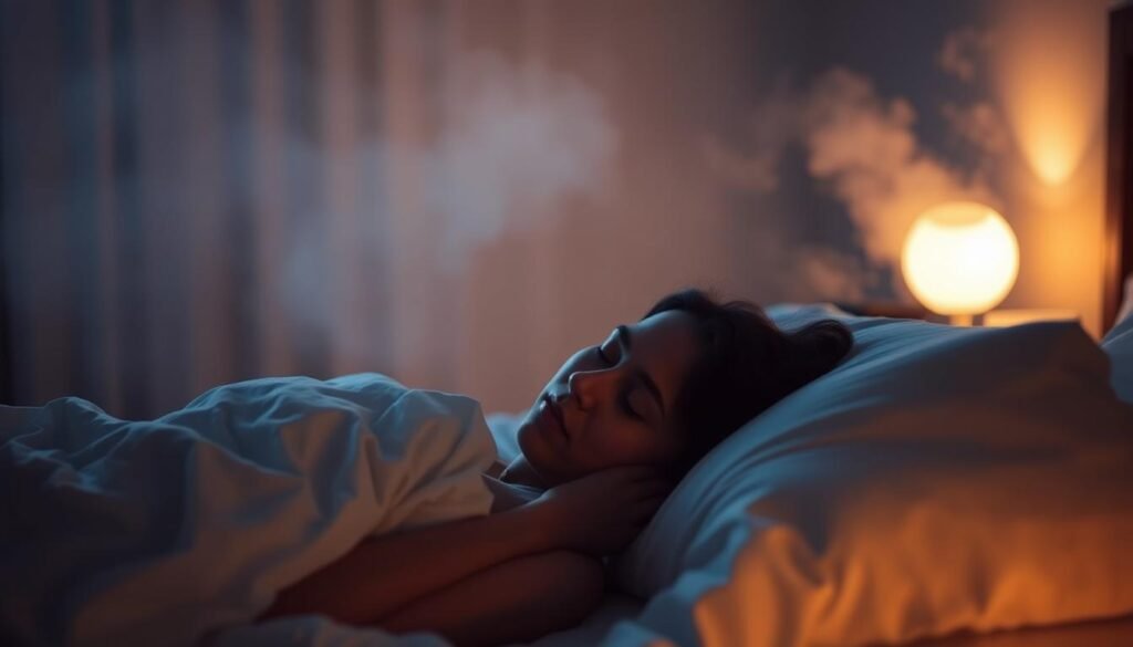 sleep quality and anxiety