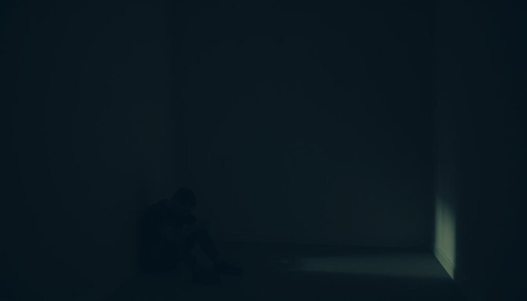 social anxiety disorder