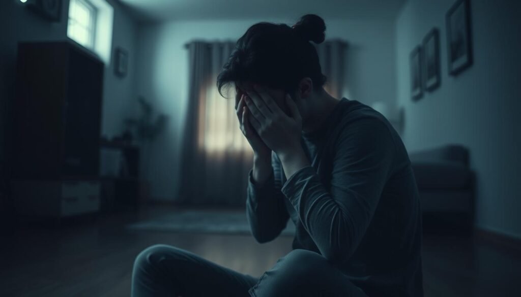 social anxiety disorder