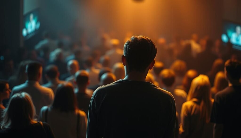 social anxiety disorder symptoms
