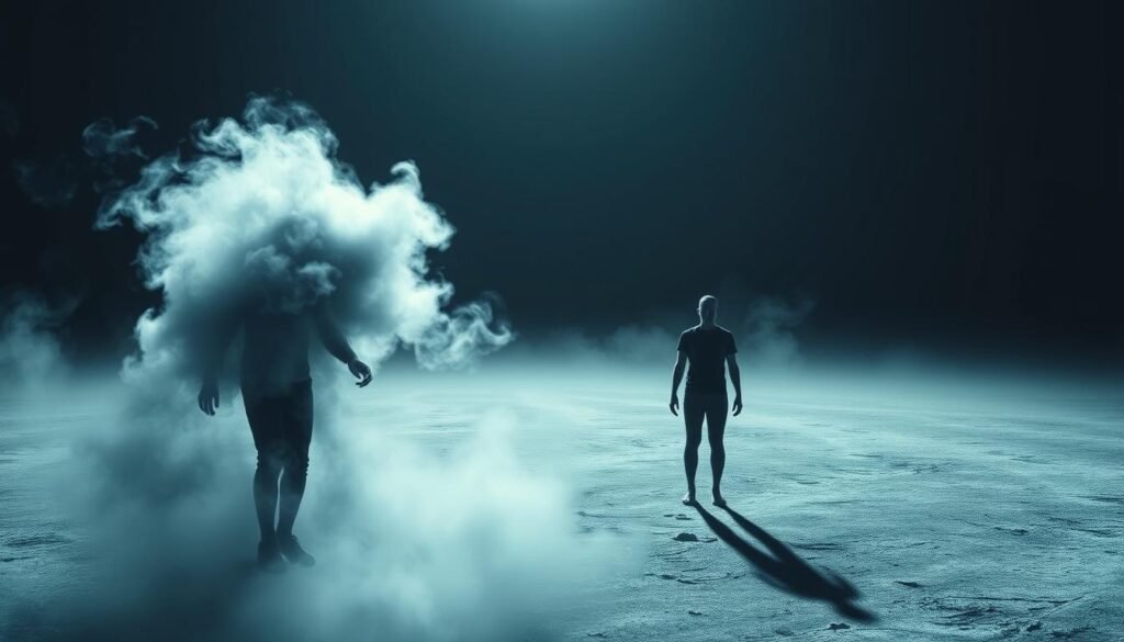 social anxiety vs generalized anxiety