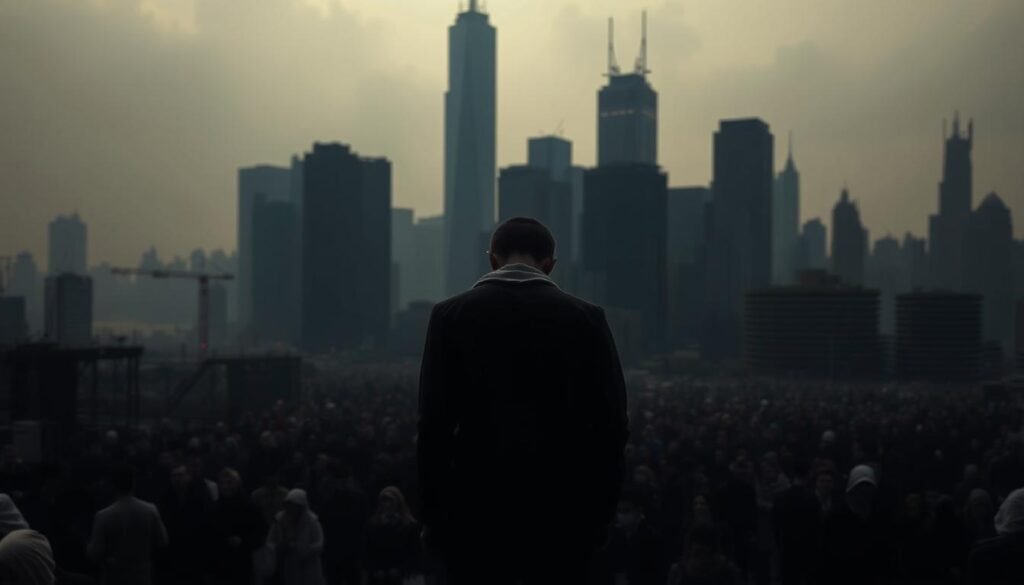 societal stigma and mental health men