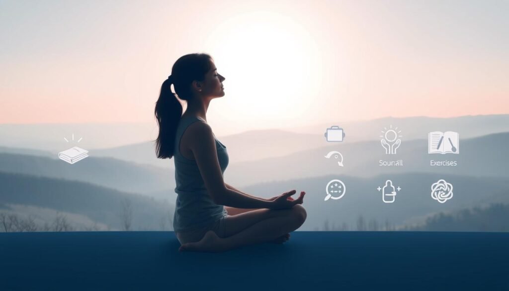 strategies for anxiety