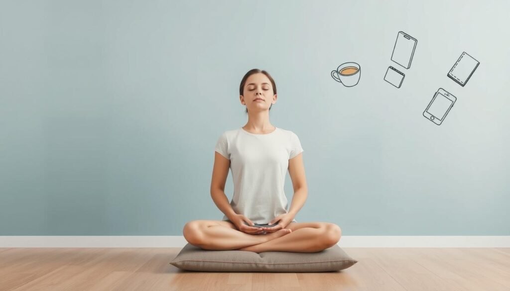 strategies for unexplained anxiety