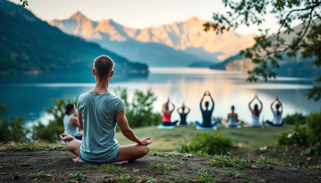 stress management techniques