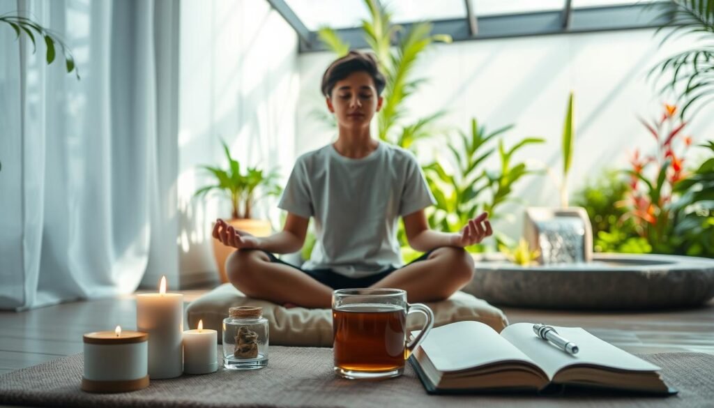 stress management techniques